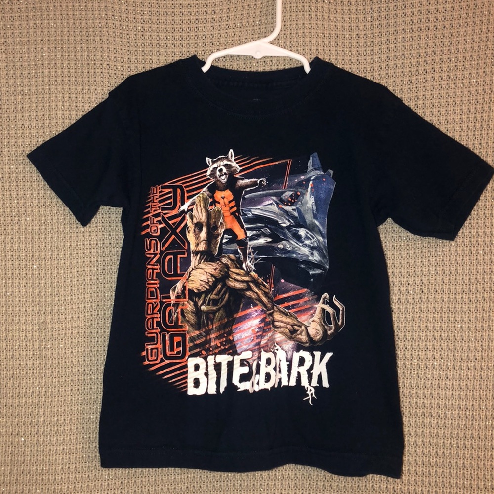 Guardians of the Galaxy Tee